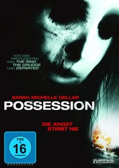 Possession - Die Angst stirbt nie - Diverse