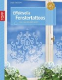 Effektvolle Fenstertattoos Effektvolle Fenstertattoos