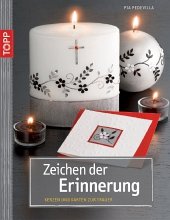 Cover Zeichen der Erinnerung