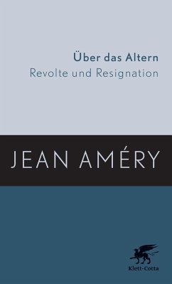 Über das Altern - Amery, Jean