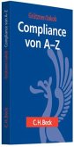 Compliance von A-Z