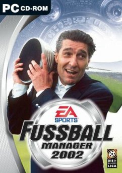 Sports Fussball Manager 2002