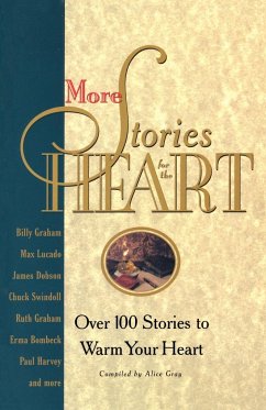 More Stories for the Heart - Gray, Alice