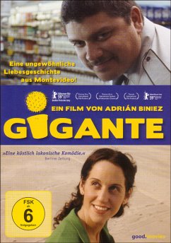 Gigante - Camandulle,Horacio