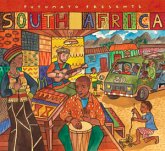 Putumayo Presents: South Africa