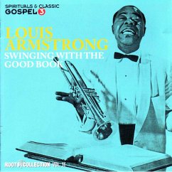 Swinging With The Good Book - Armstrong,Louis