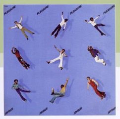Cover Joyous