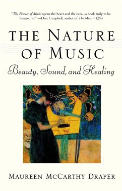 Nature of Music - Draper, Maureen McCarthy