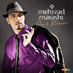 Don´t Believe - MEHRZAD MARASHI Deutschland sucht den Superstar 