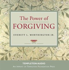 The Power of Forgiving - Worthington, Everett L