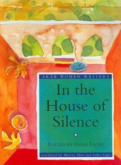 In the House of Silence - Faqir, Fadia