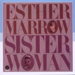 Cover Sister Woman