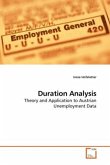 Duration Analysis