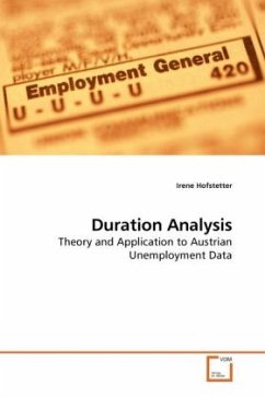 Duration Analysis - Hofstetter, Irene
