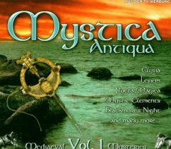 Mystica Antiqua - Diverse