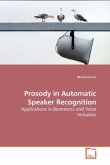 Prosody in Automatic Speaker Recognition
