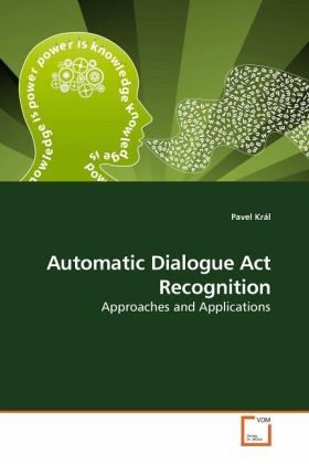 Automatic Dialogue Act Recognition