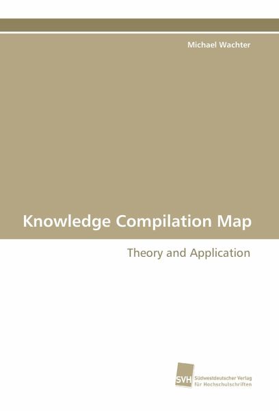Knowledge Compilation Map Knowledge Compilation Map