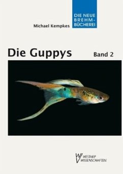 Die Guppys - Kempkes, Michael