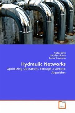 Cover Hydraulic Networks