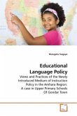 Educational Language Policy