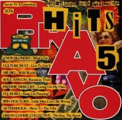 Bravo Hits 5 - Various (diverse Interpreten)