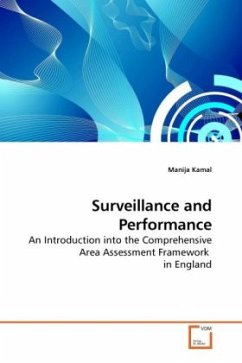 Surveillance and Performance - Kamal, Manija