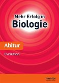 Abitur, Evolution / Mehr Erfolg in Biologie