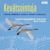 Kevätsointuja