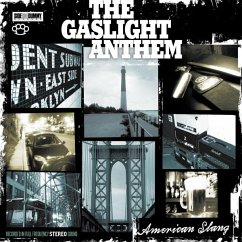 American Slang - Gaslight Anthem,The