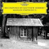 Recomposed by Matthew Herbert - Mahler Symphony X