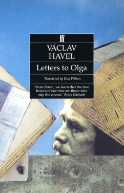 Letters to Olga: June 1979 to September 1982 - Havel, Vaclav