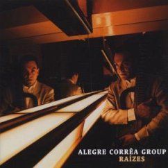 Raizes - Alegre Correa Group