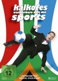Kalkofes wunderbare Welt des Sports - 2010 Südafrika Edition