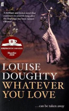 Whatever You Love - Doughty, Louise