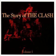 The Story Of..,Vol.1 - The Clash