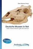 Deutsche Museen in Not