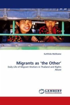 Migrants as the Other