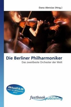 Die Berliner Philharmoniker