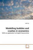 Modelling bubbles and crashes in economics