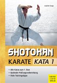 Shotokan Karate Kata / Bd.1