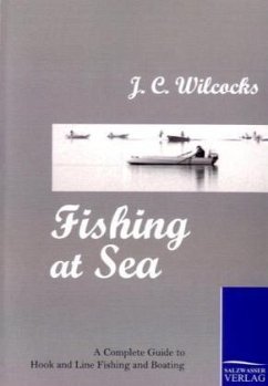 Fishing at Sea - Wilcocks, J. C.