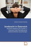 Streikrecht in Österreich