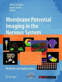 Membrane Potential Imaging in the Nervous System