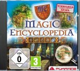 Magic Encyclopedia - (Software Pyramide) Magic Encyclopedia - (Software Pyramide)