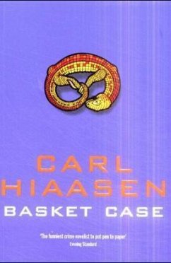 Basket Case - Hiaasen, Carl