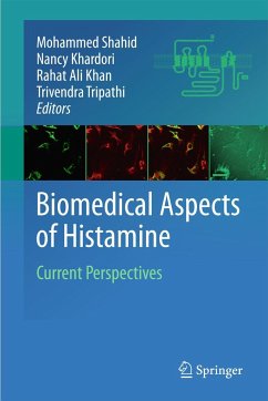 Biomedical Aspects of Histamine