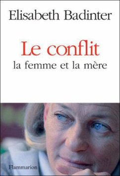 Badinter, Elisabeth - Badinter, Elisabeth