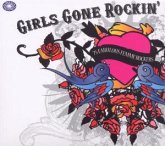 Girls Gone Rockin: Rockabilly Girls