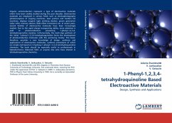 1-Phenyl-1,2,3,4-tetrahydroquinoline Based Electroactive Materials - Stumbrait, Jolanta;Jankauskas, V.;Getautis, V.
